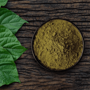 Gold Kali kratom powder - BC Kratom Canada