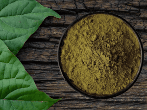 Gold Kali kratom powder - BC Kratom Canada