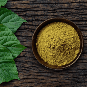 Spring Blend kratom powder - BC Kratom Canada