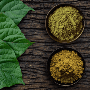 2x250g kratom variety pack - BC Kratom Canada