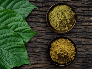 2x250g kratom variety pack - BC Kratom Canada
