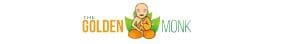 image of golden monk