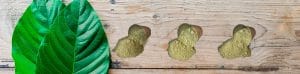 image of white strains