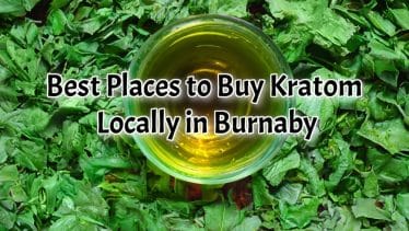 banner of best places to buy kratom locally in burnby