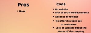 image of ppros and cons