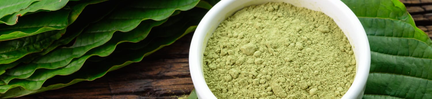 image of kratom shop