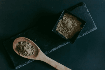 Maeng Da Kratom