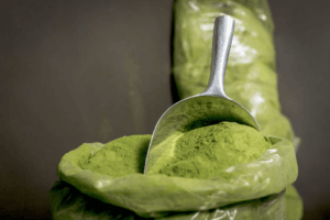 drying and processing methods