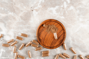 kratom capsules versatile use