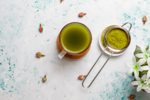 kratom tea benefits 