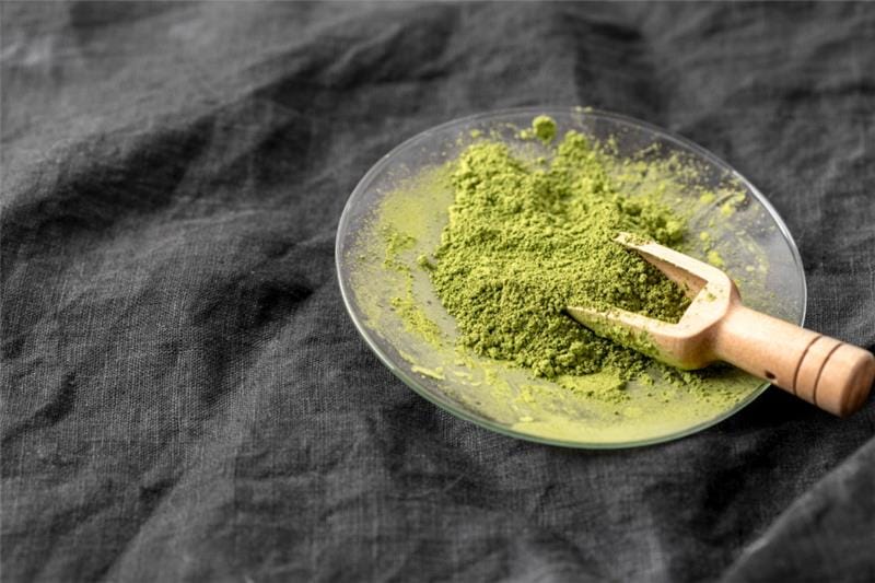 maeng da kratom