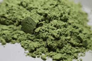 Free Wheat Germ Grass Powder photo and picture