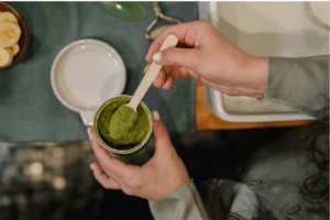 Kratom dosage measurement guide — responsible White Sumatra kratom use 
